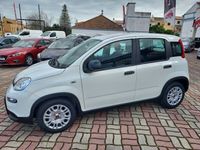 usado Fiat Panda 1.0 Hybrid