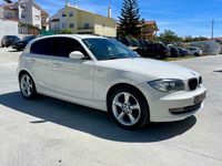 usado BMW 116 Série 1 d Line Sport