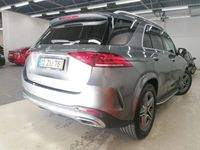 usado Mercedes GLE450 AMG Classe GLE4Matic