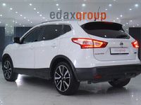 usado Nissan Qashqai ..