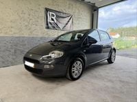 Usado Fiat Punto Lounge 95 HP (69 kW) 2017 Citadino