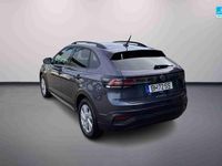 Usado VW Taigo 95 HP (69 kW) 2024 Cinzento SUV