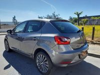 usado Seat Ibiza 1.4 TDi Style