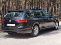 usado VW Passat Variant Confortline DSG