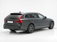 Usado Volvo V90 Inscription 190 HP (139 kW) 2018 Cinzento Carrinha