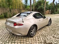 usado Mazda MX5 9mil.km