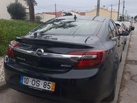 usado Opel Insignia 2.0 DIESEL