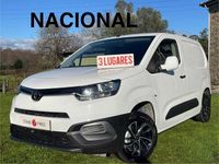Usado Toyota Proace 102 HP (75 kW) 2021 Branco Monovolume