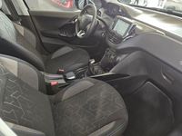 usado Peugeot 2008 1.2 PureTech Style