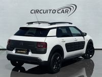 usado Citroën C4 Cactus 1.6 BlueHDi Feel J17