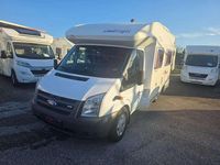 Usado Ford Transit 140 HP (102 kW) 2008 Branco
