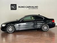 Usado BMW 335 286 HP (210 kW) 2010 Preto Coupé