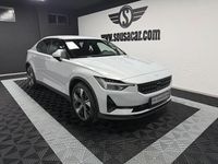 Usado Polestar 2 169 kW (231 HP) 2022 Branco Citadino