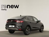 Usado Renault Arkana R.S. 140 HP (102 kW) 2023 Preto SUV