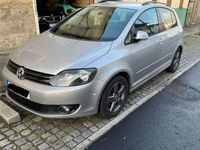 usado VW Golf Plus 2011