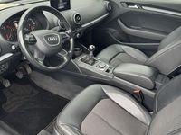 usado Audi A3 1,6 TDI 2015