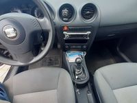 usado Seat Ibiza 1.4 tdi