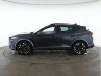 Usado Cupra Formentor 150 HP (110 kW) 2023 Cinzento SUV