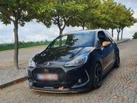 usado DS Automobiles DS3 1.6 THP Performance