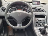 usado Peugeot 5008 1.6 HDI 7l