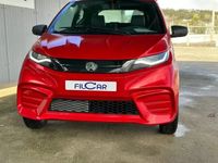 Novo Aixam City 2025 Vermelho Citadino