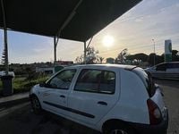 Usado Renault Clio II 1999 Sedan