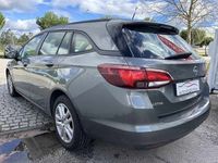 Usado Opel Astra Edition 105 HP (77 kW) 2019 Cinza Carrinha