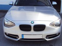 usado BMW 116 D Sport 116cv
