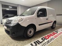 Usado Renault Kangoo 80 HP (58 kW) 2020 Branco Monovolume