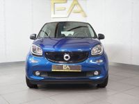 usado Smart ForFour 1.0 Passion 71