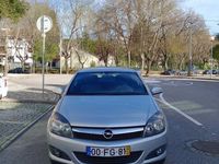 usado Opel Astra GTC 1.3 CDTI 2008