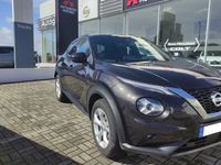 usado Nissan Juke 1.0 DIG-T N-Connecta