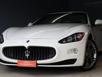 Usado Maserati Granturismo 440 HP (323 kW) 2011 Branco Coupé