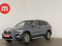 usado BMW X1 16 d sDrive Auto