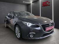 usado Mazda 3 1.5 Sky-D Excellence Navi