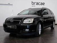 usado Toyota Avensis SW 2.0 D-4D Sol S/GPS