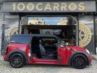 usado Mini John Cooper Works 