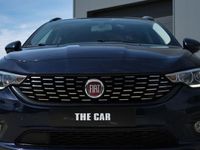 usado Fiat Tipo Station Wagon 1.3 M-Jet Lounge Tech