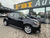 usado Toyota Yaris 1.0 VVT-I COMFORT PLUS