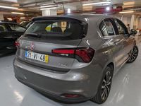 usado Fiat Tipo 1.3 M-Jet Lounge