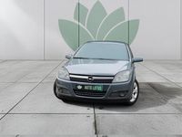 Usado Opel Astra Cosmo 90 HP (66 kW) 2007 Cinza Citadino