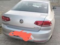 usado VW Passat confort line 1.6 tdi 2017