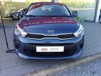 usado Kia Rio 1.4 CRDi SX