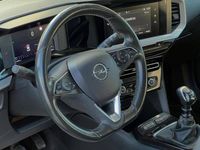 Usado Opel Mokka 100 HP (73 kW) 2023 Verde SUV