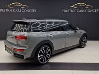 usado Mini One D Clubman Sport Edition Auto