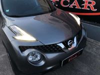 usado Nissan Juke 1.5 DCi N-Connecta GPS