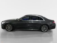 Usado Mercedes S450 367 HP (269 kW) 2024 Cinza Sedan