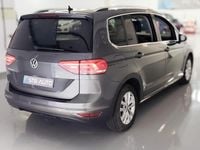 Usado VW Touran Highline 115 HP (84 kW) 2019 Cinza Monovolume