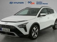 usado Hyundai Bayon 1.0 T-GDi Premium MY21 (TT)