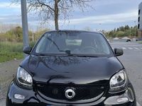 usado Smart ForFour Passion